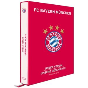 Die Werkstatt FC Bayern München Die Werkstatt FC Bayern München