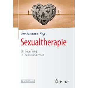 Springer Berlin Sexualtherapie Springer Berlin Sexualtherapie