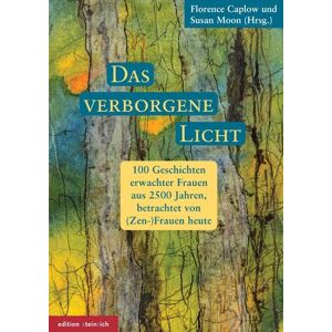 Edition steinrich Das verborgene Licht Edition steinrich Das verborgene Licht