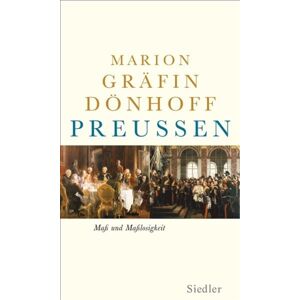 Siedler Preußen - Maß und Maßlosigkeit Siedler Preußen - Maß und Maßlosigkeit