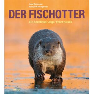 Haupt Verlag Der Fischotter Haupt Verlag Der Fischotter