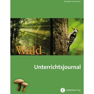 Klett und Balmer AG Unterrichtsjournal 2026 / 2027 Klett und Balmer AG Unterrichtsjournal 2026 / 2027