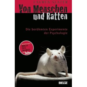 Beltz Verlagsgruppe GmbH & Co. KG Von Menschen und Ratten Beltz Verlagsgruppe GmbH & Co. KG Von Menschen und Ratten