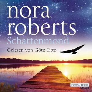 Random House Audio Schattenmond Random House Audio Schattenmond