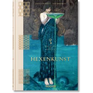 Taschen Hexenkunst Taschen Hexenkunst