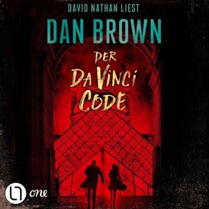 Lübbe Audio Der Da Vinci Code Lübbe Audio Der Da Vinci Code