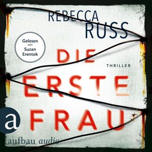 Aufbau Audio Die erste Frau Aufbau Audio Die erste Frau