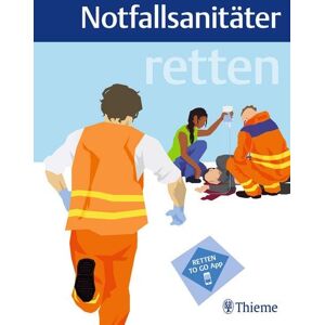 Thieme Retten - Notfallsanitäter Thieme Retten - Notfallsanitäter