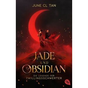 Cbt Jade und Obsidian - Die Legende der Zwillingsschwerter Cbt Jade und Obsidian - Die Legende der Zwillingsschwerter