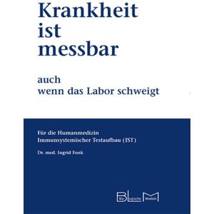 AKSE Wörthsee Krankheit ist messbar auch wenn das Labor schweigt AKSE Wörthsee Krankheit ist messbar auch wenn das Labor schweigt