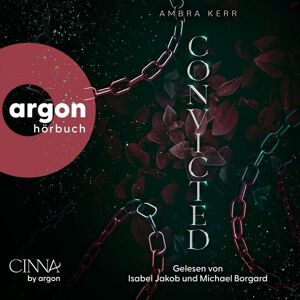 Argon Convicted Argon Convicted