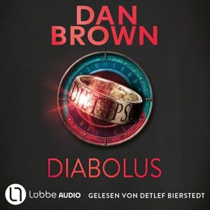 Lübbe Audio Diabolus Lübbe Audio Diabolus