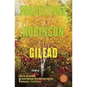 Fischer Taschenbuch Verlag Gilead Fischer Taschenbuch Verlag Gilead