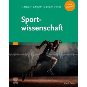 Urban & Fischer in Elsevier Sportwissenschaft Urban & Fischer in Elsevier Sportwissenschaft