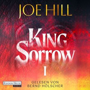 Random House Audio King Sorrow I Random House Audio King Sorrow I