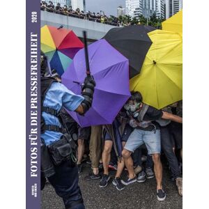 TAZ Fotos für die Pressefreiheit 2020 TAZ Fotos für die Pressefreiheit 2020