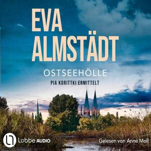 Lübbe Audio Ostseehölle Lübbe Audio Ostseehölle