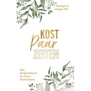 Hänssler Kostpaarzeiten Hänssler Kostpaarzeiten