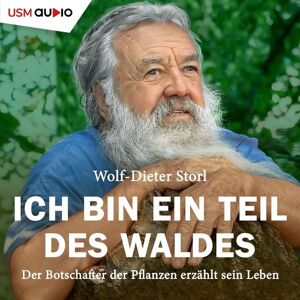 USM Audio Ich bin ein Teil des Waldes USM Audio Ich bin ein Teil des Waldes