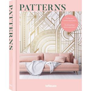 TeNeues Verlag ein Imprint des Gestalten Verlags Patterns / Muster TeNeues Verlag ein Imprint des Gestalten Verlags Patterns / Muster