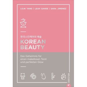 Christian Korean Beauty Christian Korean Beauty