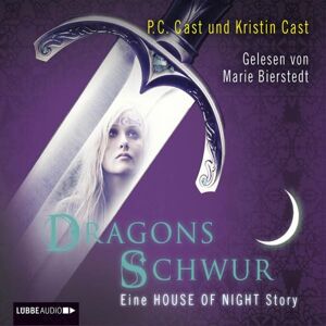 Lübbe Audio Dragons Schwur Lübbe Audio Dragons Schwur