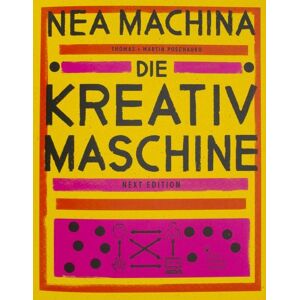Verlag Hermann Schmidt Nea Machina Verlag Hermann Schmidt Nea Machina
