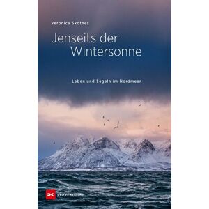 Delius Klasing Jenseits der Wintersonne Delius Klasing Jenseits der Wintersonne