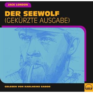 Audio Media Digital Der Seewolf Audio Media Digital Der Seewolf