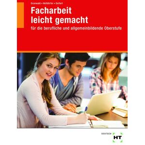 Verlag Handwerk und Technik eBook inside: Buch und eBook Facharbeit leicht gemacht Verlag Handwerk und Technik eBook inside: Buch und eBook Facharbeit leicht gemacht