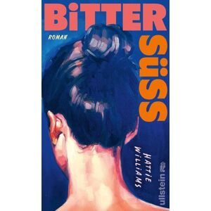 Ullstein Hardcover Bittersüß Ullstein Hardcover Bittersüß