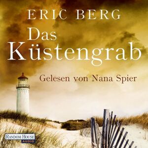 Random House Audio Das Küstengrab Random House Audio Das Küstengrab