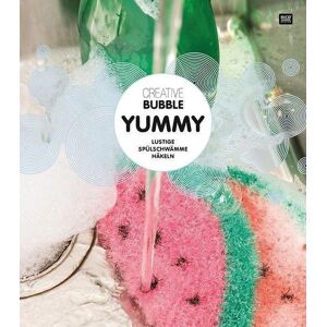Rico Design GmbH & Co.KG Creative Bubble Yummy Rico Design GmbH & Co.KG Creative Bubble Yummy