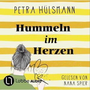 Lübbe Audio Hummeln im Herzen Lübbe Audio Hummeln im Herzen