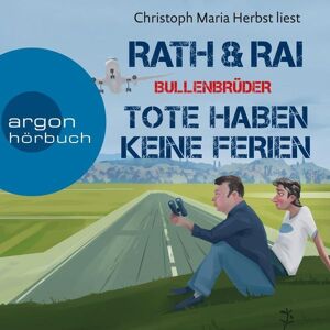 Argon Tote haben keine Ferien Argon Tote haben keine Ferien