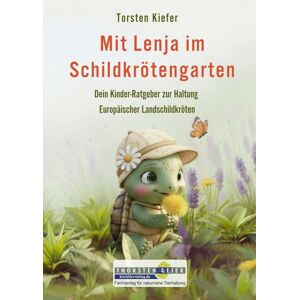 Kleintierverlag Mit Lenja im Schildkrötengarten Kleintierverlag Mit Lenja im Schildkrötengarten