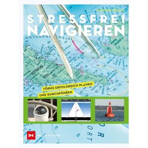 Delius Klasing Stressfrei Navigieren Delius Klasing Stressfrei Navigieren
