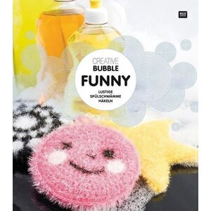 Rico Design GmbH & Co.KG Creative Bubble Funny Rico Design GmbH & Co.KG Creative Bubble Funny