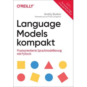 O'Reilly Language Models kompakt O'Reilly Language Models kompakt