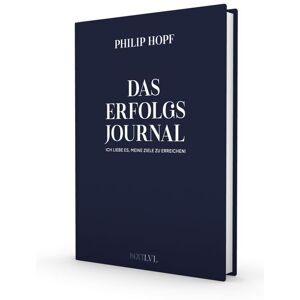 Next Level Verlag Das Erfolgsjournal Ich liebe es, meine Ziele zu erreichen, das persönliche & o Next Level Verlag Das Erfolgsjournal Ich liebe es, meine Ziele zu erreichen, das persönliche & o