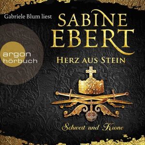 Argon Das Barbarossa-Epos Argon Das Barbarossa-Epos