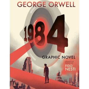 Ullstein Hardcover 1984 Ullstein Hardcover 1984