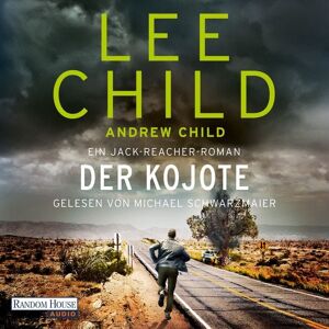 Random House Audio Der Kojote Random House Audio Der Kojote