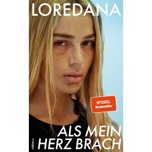 Edition a Als mein Herz brach Edition a Als mein Herz brach