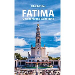 Fe-medienvlg Fatima Fe-medienvlg Fatima