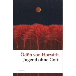 Anaconda Jugend ohne Gott Anaconda Jugend ohne Gott