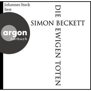 Argon Die ewigen Toten Argon Die ewigen Toten