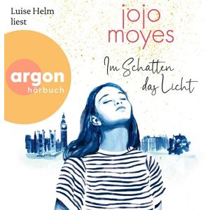 Argon Im Schatten das Licht Argon Im Schatten das Licht