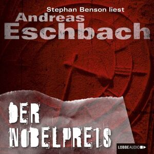 Lübbe Audio Der Nobelpreis Lübbe Audio Der Nobelpreis