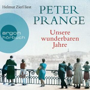 Argon Unsere wunderbaren Jahre Argon Unsere wunderbaren Jahre